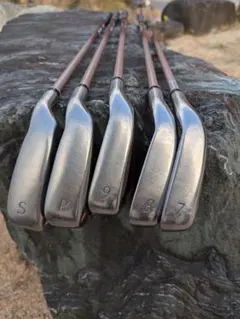 2026年最新】ゼクシオ レディース アイアン ボルドーの人気アイテム