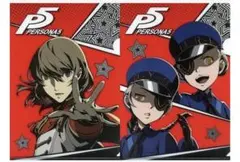 2026年最新】ペルソナ セガラッキーくじの人気アイテム - メルカリ