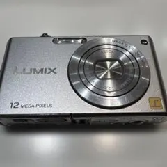 2026年最新】LUMIX DMC-FX40の人気アイテム - メルカリ