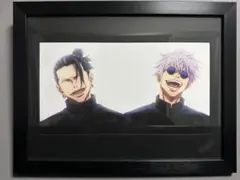 2026年最新】呪術廻戦複製原画の人気アイテム - メルカリ