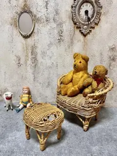 2026年最新】アンティークドールチェアの人気アイテム - メルカリ