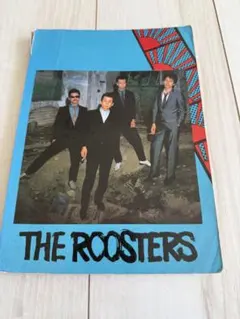 2026年最新】ルースターズ バンドスコアの人気アイテム - メルカリ