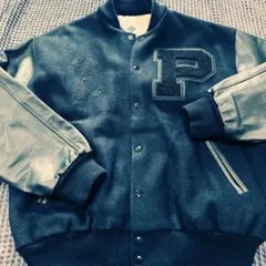 2026年最新】POST OVERALLS スタジャンの人気アイテム - メルカリ