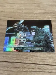 2026年最新】ゴジラホログラムの人気アイテム - メルカリ