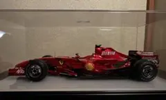 2026年最新】フジミ 1/20 F2007の人気アイテム - メルカリ