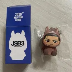 2026年最新】着ぐるみキーホルダー 登坂広臣の人気アイテム - メルカリ