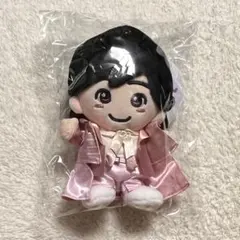 2026年最新】道枝駿佑 ちびぬい 初心loveの人気アイテム - メルカリ