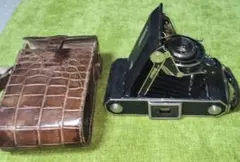 2026年最新】アンティークカメラの人気アイテム - メルカリ