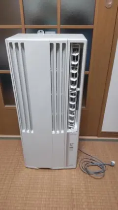 2026年最新】コロナ 窓用エアコン 1619の人気アイテム - メルカリ