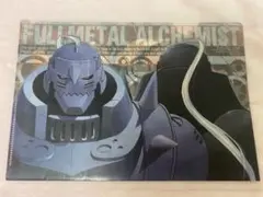 2026年最新】鋼の錬金術師 クリアファイルの人気アイテム - メルカリ