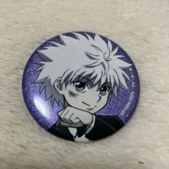 2026年最新】タイトル：HUNTER×HUNTER ピンズ・ピンバッジ・缶バッジの