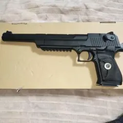 2026年最新】デザートイーグル レオンの人気アイテム - メルカリ