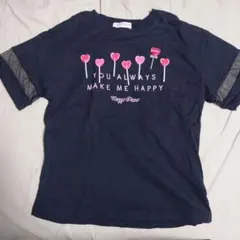 2026年最新】メゾピアノtシャツ160の人気アイテム - メルカリ