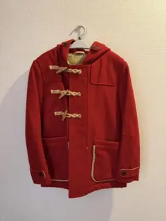 2026年最新】anachronorm ダッフルコートの人気アイテム - メルカリ