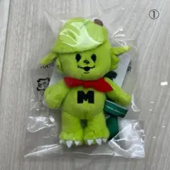 2026年最新】ミセス メメル キーホルダー ぬいぐるみの人気アイテム