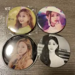 2026年最新】ツウィ 缶バッジの人気アイテム - メルカリ