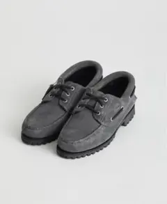 2026年最新】timberland 3eye グレーの人気アイテム - メルカリ