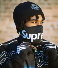 2026年最新】supreme windstopper facemaskの人気アイテム - メルカリ