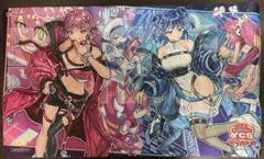 2026年最新】イビルツイン プレイマット ycsjの人気アイテム - メルカリ