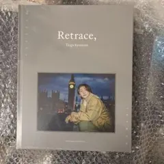 2026年最新】京本大我 retraceの人気アイテム - メルカリ