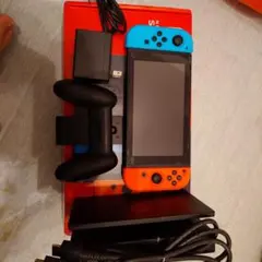 2026年最新】nintendoswitch 本体 美品の人気アイテム - メルカリ