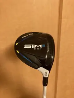 2026年最新】sim max フェアウェイウッド 5wの人気アイテム - メルカリ