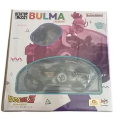 2026年最新】デスクトップリアルマッコイ ドラゴンボールZ 03 ブルマの