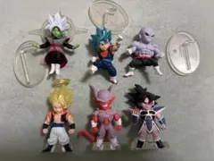 2026年最新】ドラゴンボールアドバージの人気アイテム - メルカリ