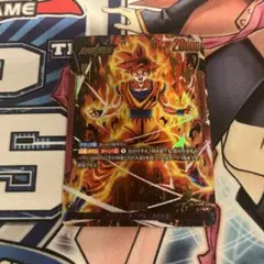 2026年最新】フュージョンワールド リーダーパラレル 孫悟飯の人気