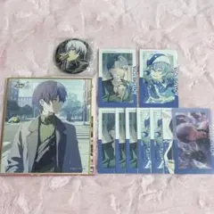 2026年最新】青柳冬弥 エピカ 箔押しの人気アイテム - メルカリ