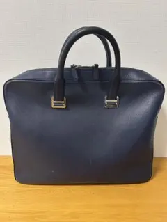 2026年最新】Dunhill カラー：ネイビー系 ビジネスバッグの人気