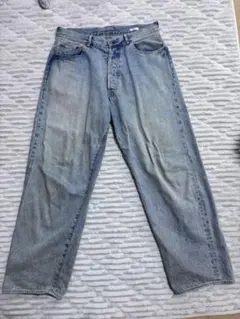 2026年最新】comoli ブリーチデニムの人気アイテム - メルカリ