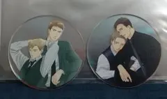 2026年最新】囀る鳥は羽ばたかない コースターの人気アイテム - メルカリ