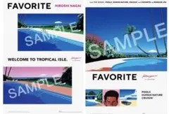 2026年最新】永井博 サインの人気アイテム - メルカリ