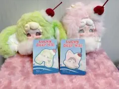 2026年最新】luckydeernaiの人気アイテム - メルカリ