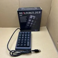 2026年最新】realforce 23UBの人気アイテム - メルカリ
