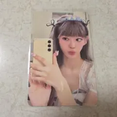 2026年最新】lE sserafim サクラ crazyの人気アイテム - メルカリ