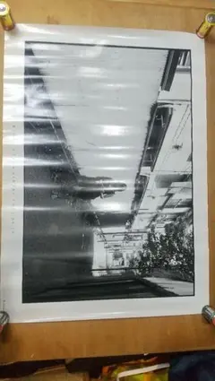 2026年最新】宇多田ヒカル DEEP RIVER ポスターの人気アイテム - メルカリ