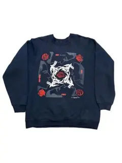 2026年最新】レッドホットチリペッパーズ スウェットの人気アイテム