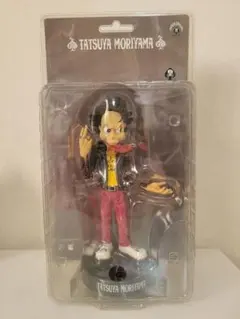 2026年最新】森山達也フィギュアの人気アイテム - メルカリ