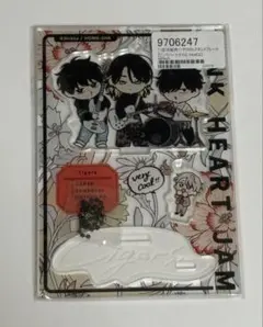 2026年最新】ピンクハートジャム アクリルスタンドの人気アイテム