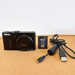 2026年最新】nikon p310の人気アイテム - メルカリ