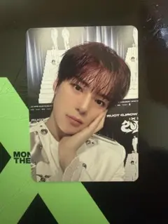 2026年最新】monsta xの人気アイテム - メルカリ