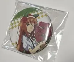 2026年最新】サイレンススズカ 缶バッジの人気アイテム - メルカリ