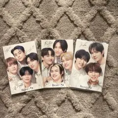 2026年最新】ini サイン入りの人気アイテム - メルカリ