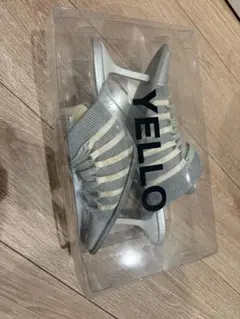 2026年最新】yello スニーカーサンダルの人気アイテム - メルカリ