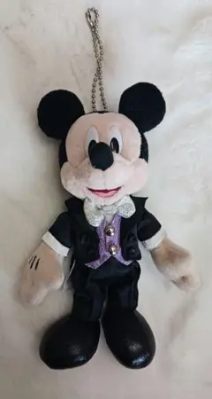 2026年最新】BBB ミッキー ぬいばの人気アイテム - メルカリ