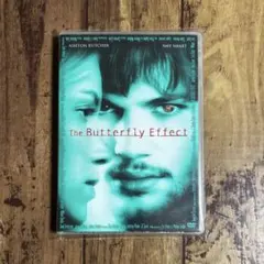 バタフライ・エフェクト プレミアム・エディション('03米)〈2枚組