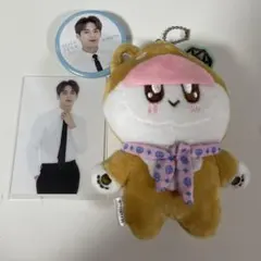 2026年最新】ミンギュ ぬいぐるみの人気アイテム - メルカリ