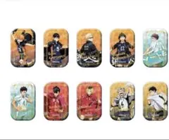 2026年最新】ハイキュー!! セブンネット限定 スクエア缶バッジの人気